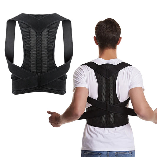 PosturePro X™ - Aufrecht durchs Leben – mit Leichtigkeit.